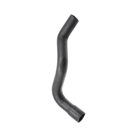 Dayco 77-92 Buick/Cadillac/Chev 3.3/3.8/4.3/4. Radiator Hose, 70970 70970